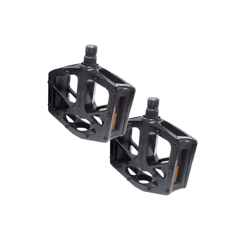 Pedal Plataforma Alumínio High One 9/16