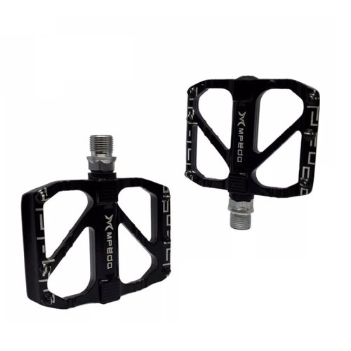 Pedal Plataforma Mpeda Alumínio 9/16