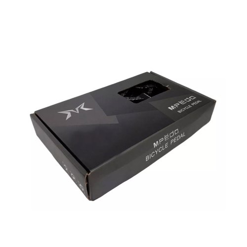 Pedal Plataforma Mpeda Magnésio AL-99 9/16