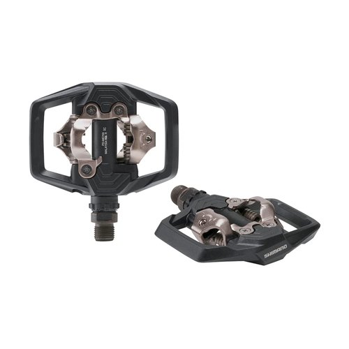 Pedal de Bicicleta Shimano MTB SPD PD-ME700
