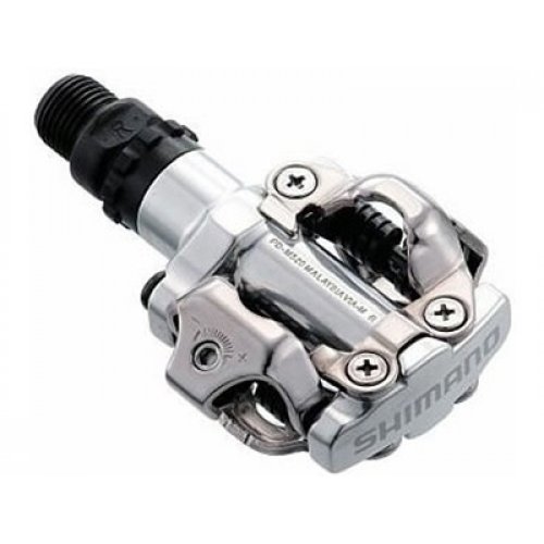 Pedal Shimano PD-M520