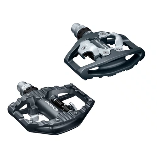 Pedal Shimano SPD PD-EH500 Clip e Plataforma