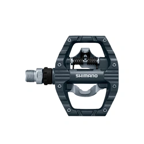 Pedal Shimano SPD PD-EH500 Clip e Plataforma