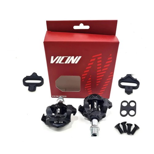 Pedal Vicini Clip MT530