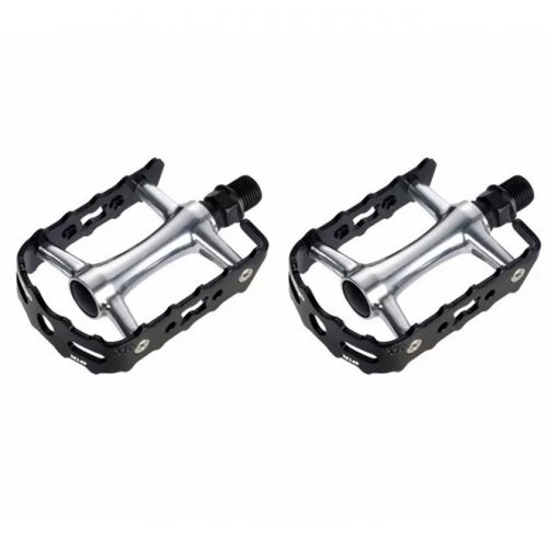 Pedal Wellgo Alumínio M-149