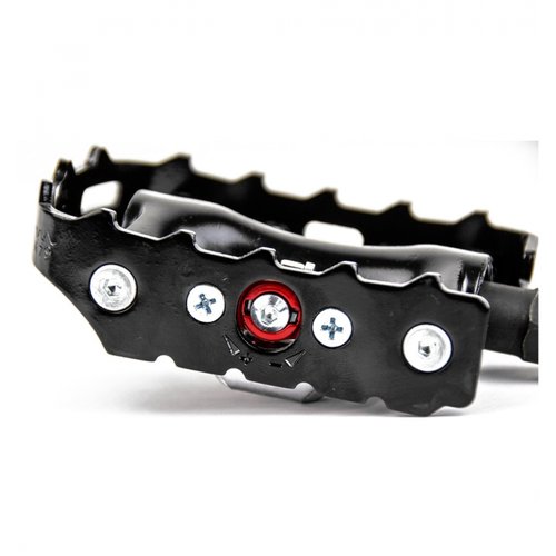 Pedal Wellgo Clip M-998 Dupla Face