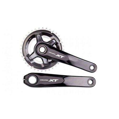 Pedivela Shimano Deore XT FC-M8000 11 V