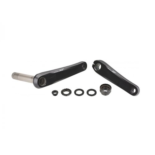 Pedivela Shimano XT M8100 12v 175mm