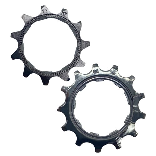 Pinhão de Bicicleta Shimano Cues CS-LG700-11 11 e 13 Dentes