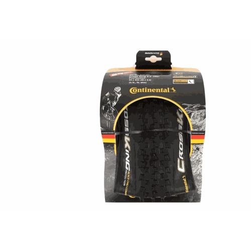 Pneu Continental Cross King 29 X 2.2 Protection - Tubeless