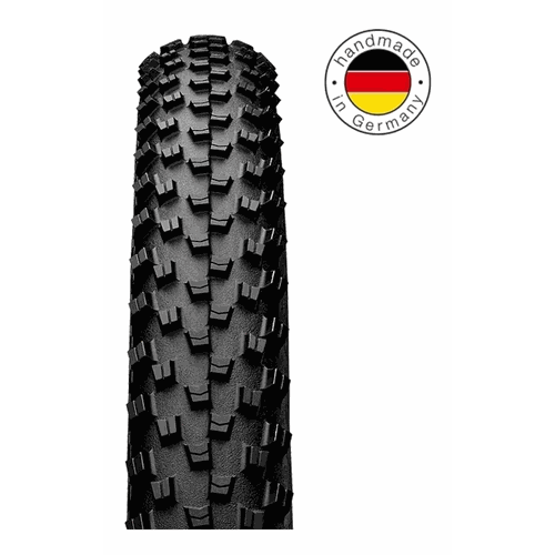 Pneu Continental Cross King 29 X 2.2 Protection - Tubeless