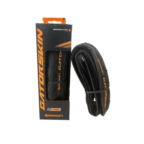 Pneu Continental Gatorskin 700x28c