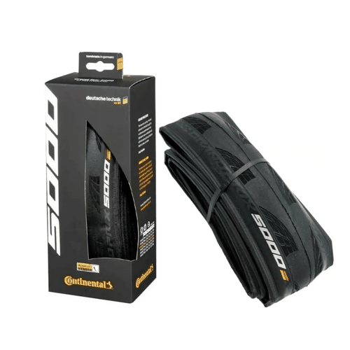 Pneu Continental Grand Prix 5000 700x25c