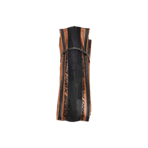 Pneu Continental Grand Prix 5000 700x25c Marrom