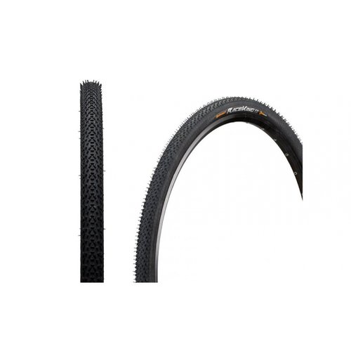 Pneu Continental Race King CX Performance 700x35