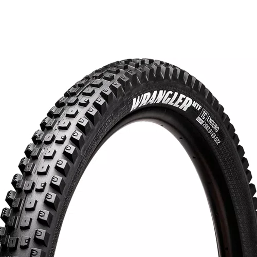 Pneu de Bicicleta Goodyear Wrangler MTF Eletric Drive Tubeless 29 x 2.6