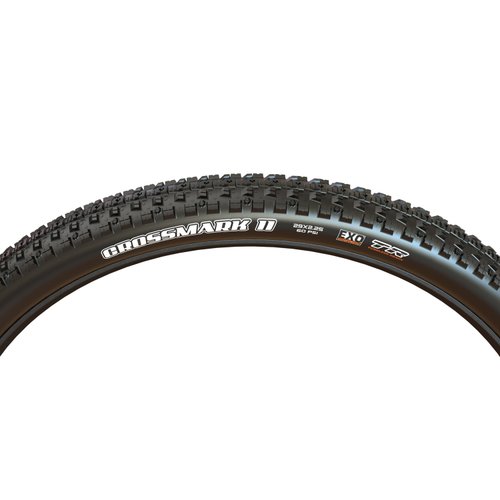 Pneu de Bicicleta Maxxis CrossMark II EXO/TR 29x2.25