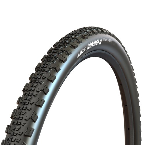 Pneu de Bicicleta Maxxis Ravager Silk Shield TR 700x40c