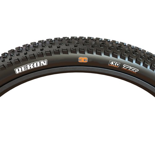 Pneu de Bicicleta Maxxis Rekon 3C Maxx Speed EXO Protection TR 29x2.60