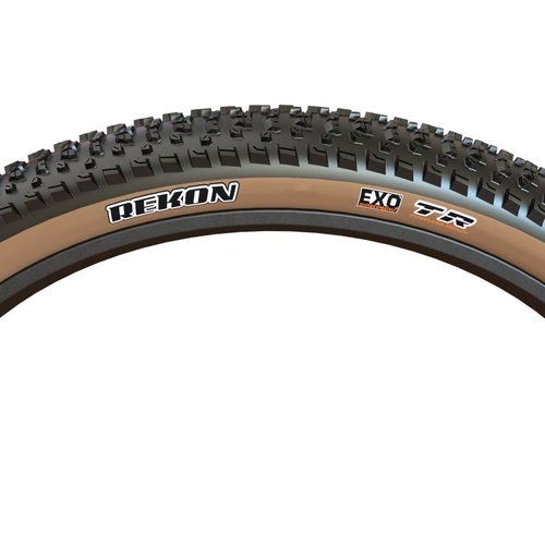 Pneu de Bicicleta Maxxis Rekon EXO Protection TR 29x2.60 Skinwall