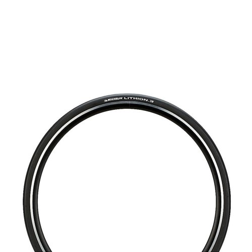 Pneu de Bicicleta Michelin Lithion 3 700X25C