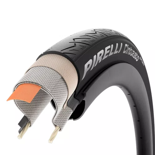 Pneu de Bicicleta Pirelli Cinturato Sport 700x32c