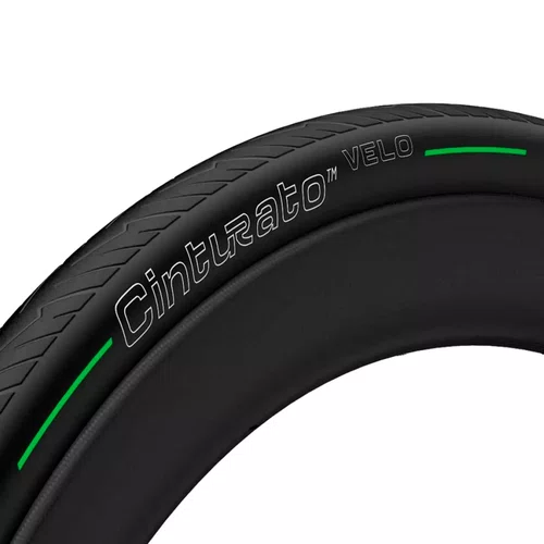 Pneu de Bicicleta Pirelli Cinturato Velo TR 700x32c