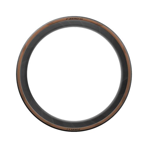 Pneu de Bicicleta Pirelli P Zero Race TLR Classic 700x28c
