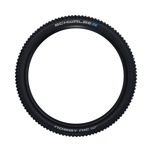 Pneu de Bicicleta Schwalbe Nobby Nic Super Trail TLR Addix SpeedGrip 29x2.40