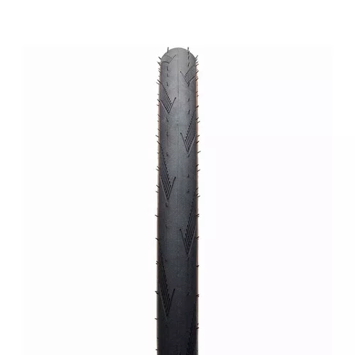 Pneu de Bicicleta Schwalbe One Addix RaceGuard Tubeless 700x25c Marrom