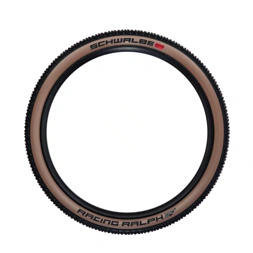 Pneu de Bicicleta Schwalbe Racing Ralph Super Race TLR ADDIX Speed 29x2.25