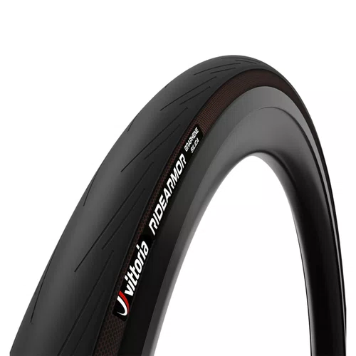 Pneu de Bicicleta Vittoria RideArmor TLR 700x28c