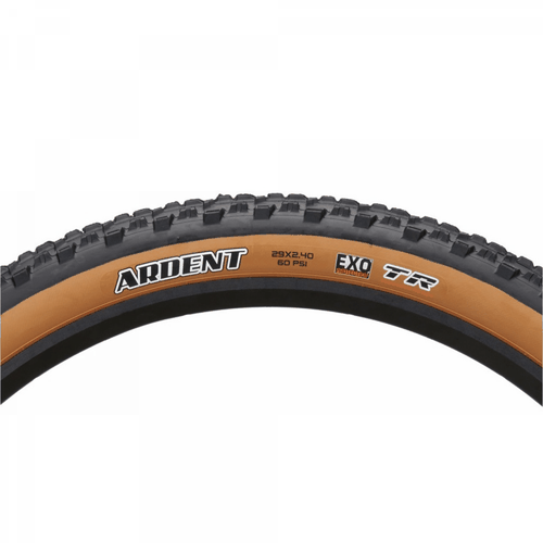 Pneu Maxxis Ardent Exo Protection TR 29x2.40