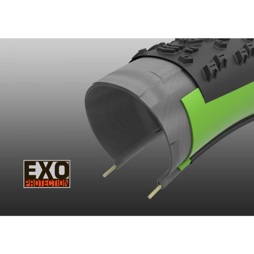 Pneu Maxxis Ikon Exo Protection TR 29x2.20