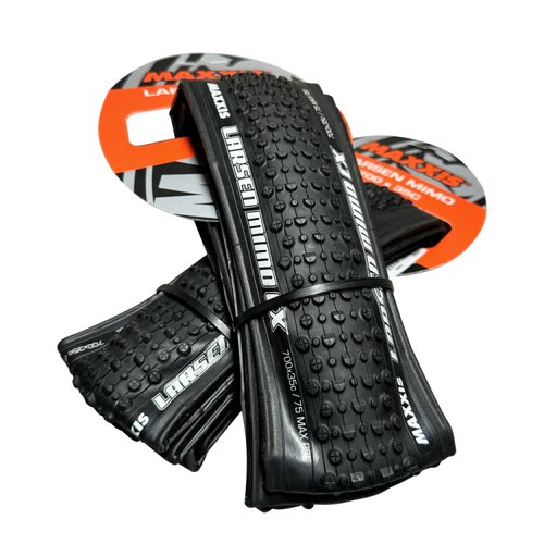 Pneu Maxxis Larsen Mimo 700x35c