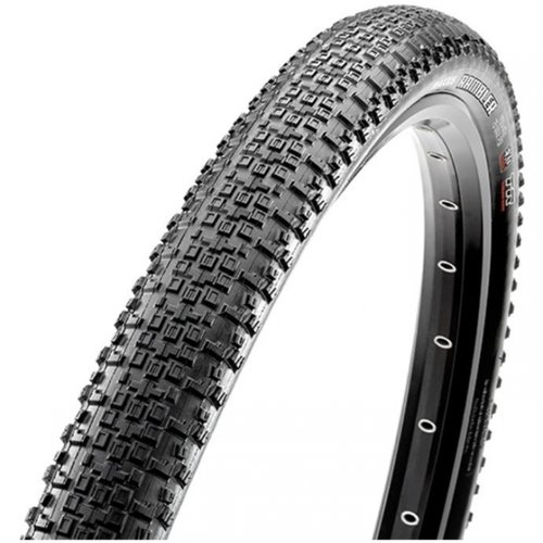 Pneu Maxxis Rambler Silk Shield Tubeless Ready 700x40c