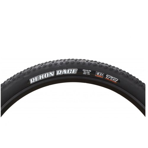 Pneu Maxxis Rekon Race EXO Protection TR 29X2.25
