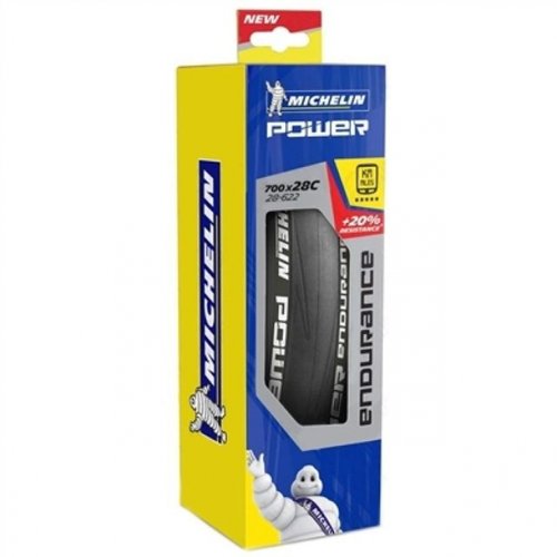 Pneu Michelin Power Endurance 700x28