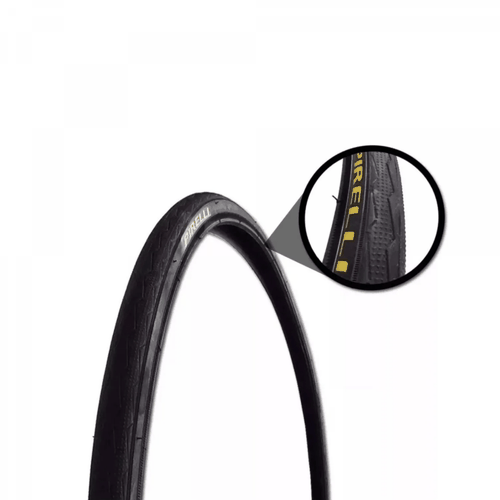 Pneu Pirelli Tornado Alfa 700x25