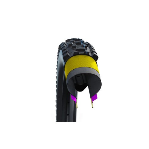 Pneu Schwalbe Thunder Burt Super Ground TL-Easy ADDIX 29x2.25