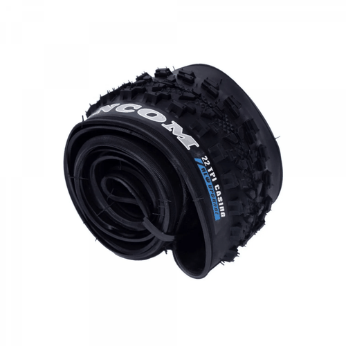 Pneu Vancom MTB Kevlar Dobrável 29x2.10
