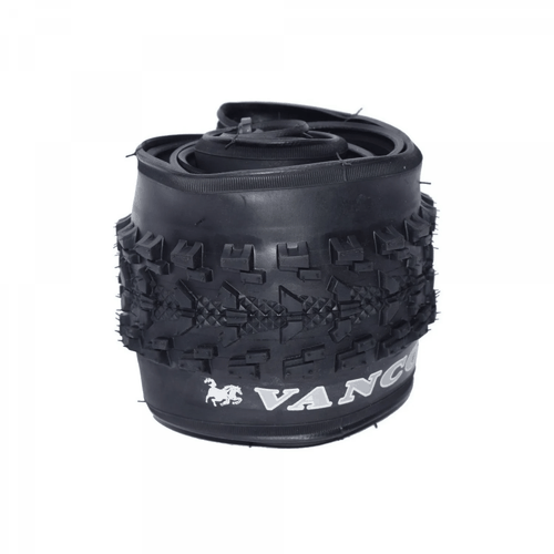 Pneu Vancom MTB Kevlar Dobrável 29x2.10