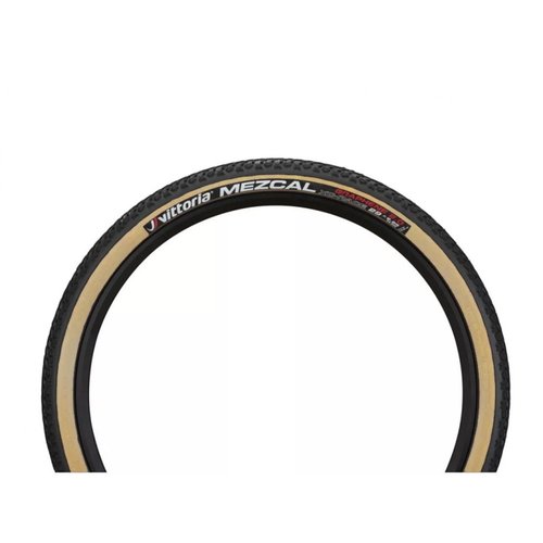 Pneu Vittoria Mezcal III XC Race G2.0 TLR 29x2.25 Sidewall