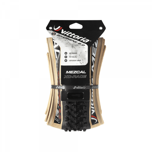 Pneu Vittoria Mezcal Xc-Race Graphene 2.0 29x2.35