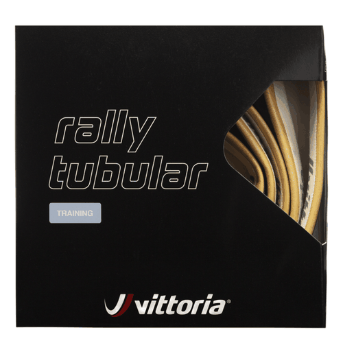 Pneu Vittoria Rally Tubular Training 25-28
