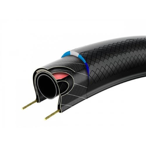 Pneu Vittoria Rubino Pro Control Graphene 2.0 700x28