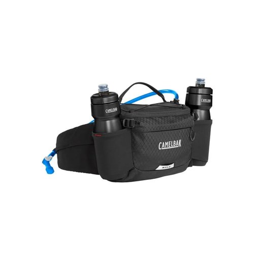 Pochete Camelback Mule 5 com Reservátorio de Hidratação 1,5L
