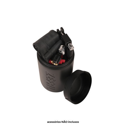 Armazenador de Ferramentas Zefal Z Box 500ml