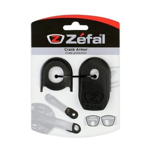 Protetor de Pedivela Zefal
