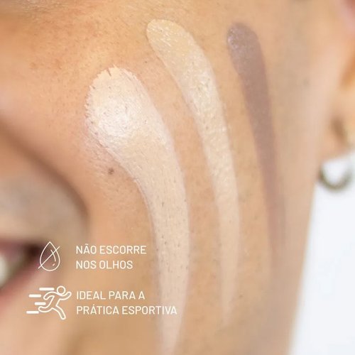 Protetor Solar Facial Pro Cream PRO15 FPS 96 14g Pink Cheeks